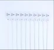 Prolox cable security seals