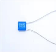 Prolox bolt security seal
